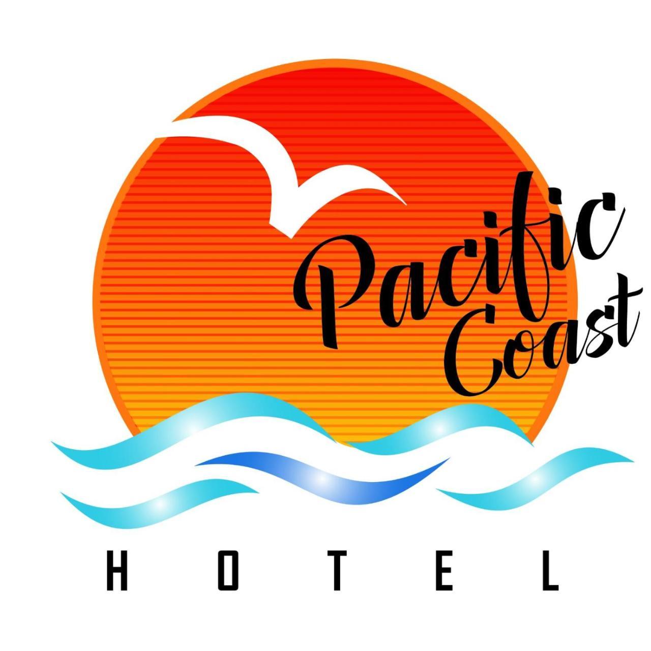 Hotel Pacific Coast Веракрус Экстерьер фото